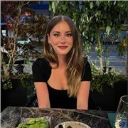 Individueller Englischunterricht – Erfolgreich lernen mit erfahrener Tutorin!